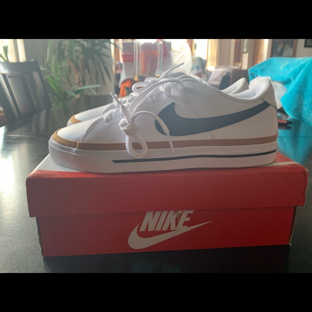 Nike Court legacy